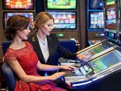 Online Casino